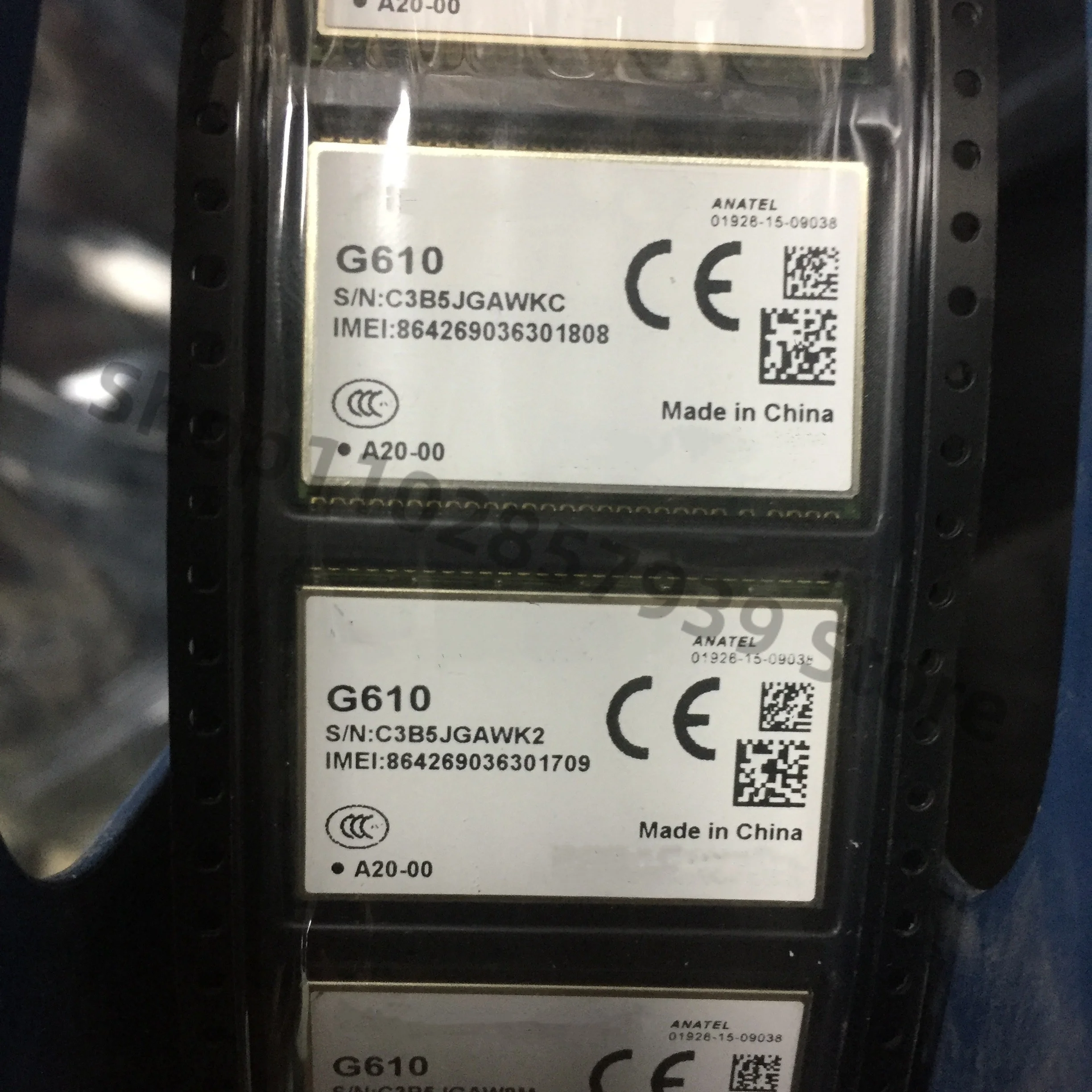 

G610-A20-00 G610 SMD 5 шт./лот 100% новый оригинальный Бесплатная доставка
