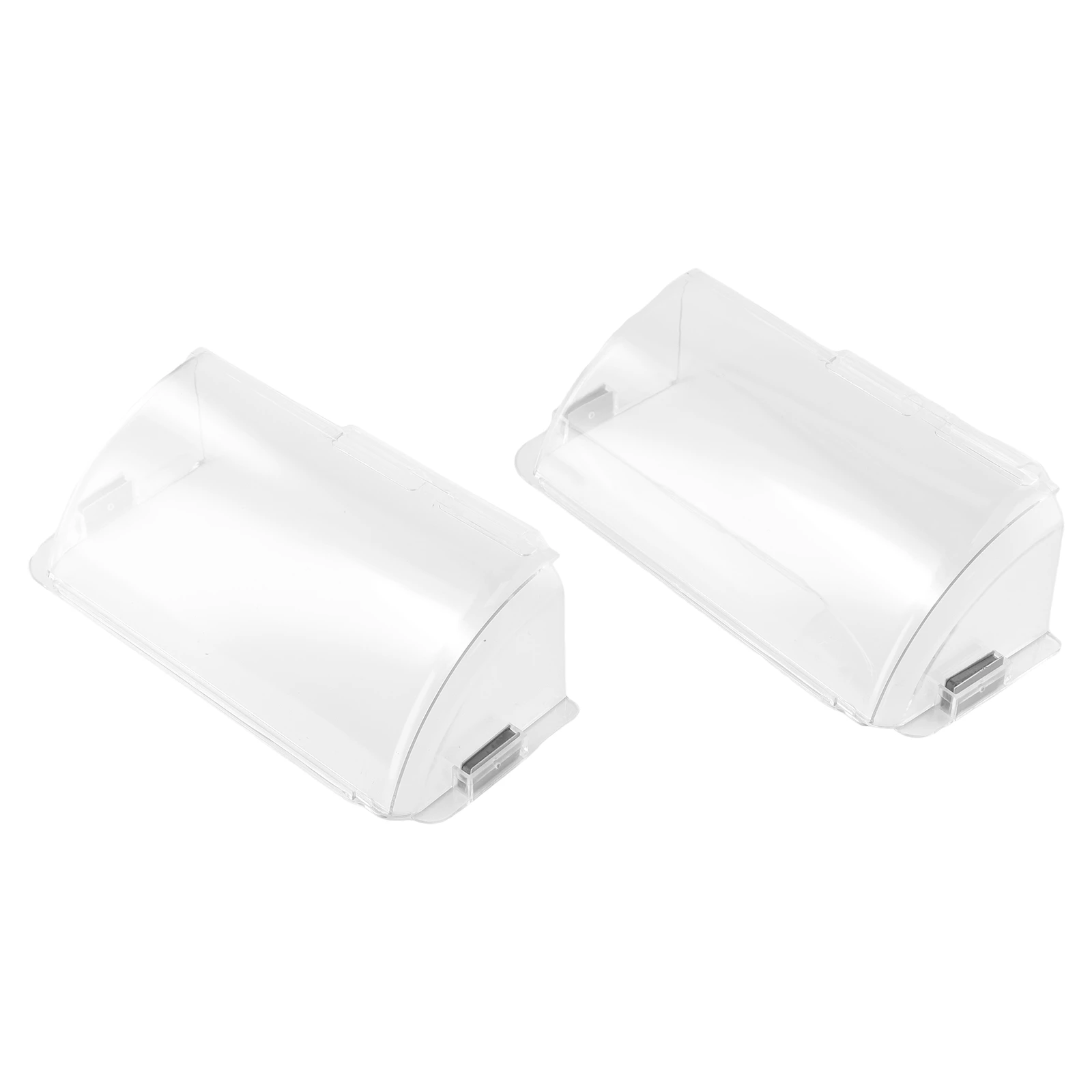 

Магнитный дефлектор вентиляционного отверстия для потолочных вентиляционных отверстий переменного тока, регулируемый размер, с поликарбонатом и огнестойкими функциями.