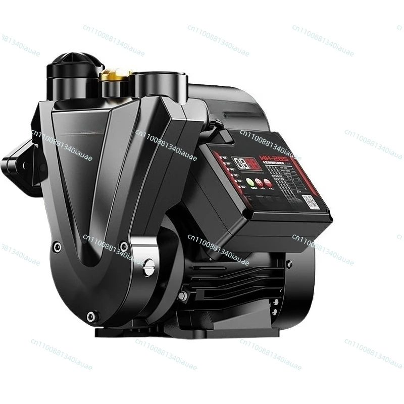 

Автоматический насос-бустер с функцией старт-стоп, электрический, из нержавеющей стали