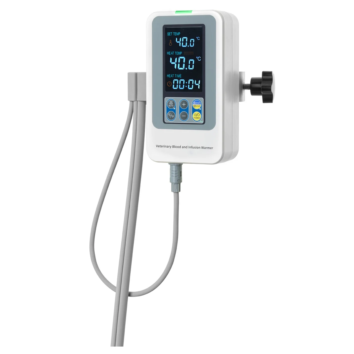 

Digital Portable Transfusion Intensive Care Hospital In-fu-sion Warmer Heater Buy Veterinary Fluid And Bl-oo-d Warmer