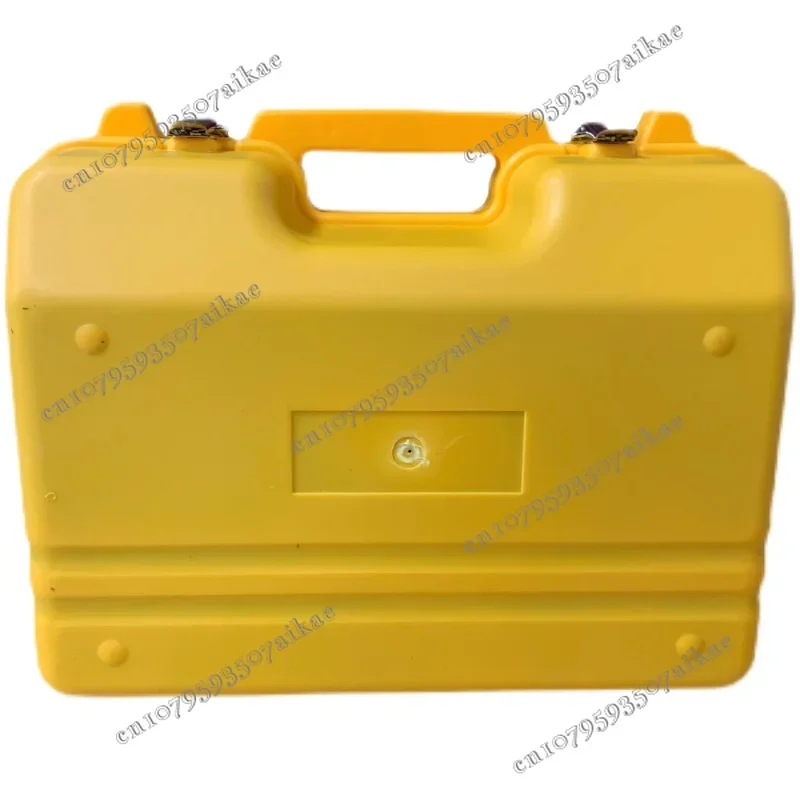 Level, theodolite, total station and other equipment box box new universal theodolite total station box