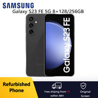 Refurbished Samsung Galaxy S23 FE 5G S711 6.4\