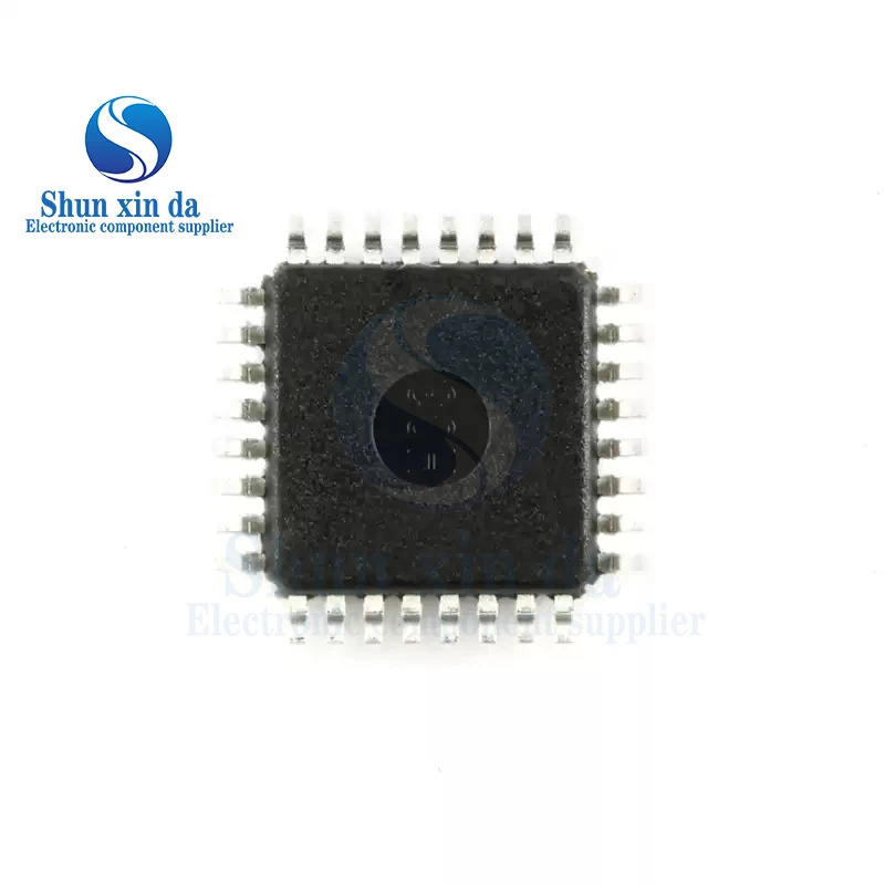 STC STC15W4K56S4 STC15W4K56S4-30I-LQFP48 15W4K56S4 8051 Single Chip IC Microcontroller Micro Controller MCU Brand New Authentic