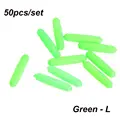 green L