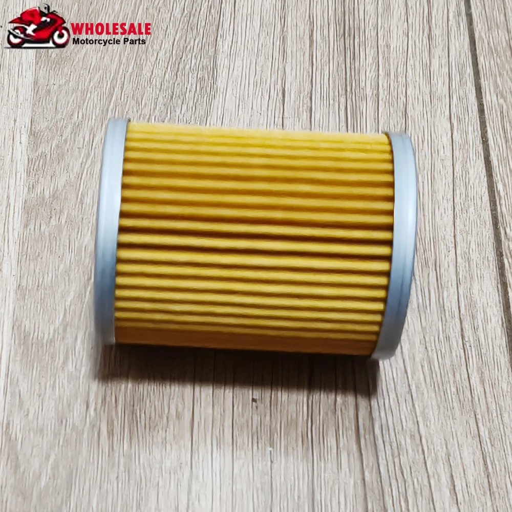 Oil Filter For SYM Scooter 600i Max 16 For Yamaha CP250 Morphous CP 250 YP400 Majesty YP400R YP400RA XMax X-Max YP 400 2004-2020