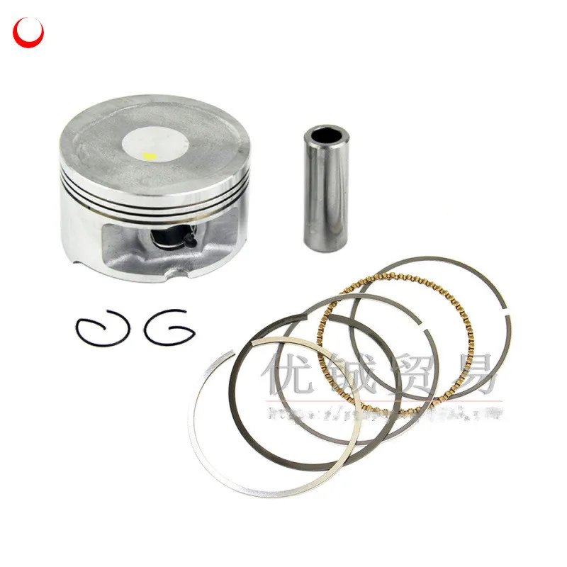 

CF250 CF MOTOR 250CC KINROAD ATV BUGGY SPARE PARTS /PISTION SETS