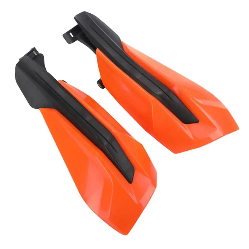 Customer Favorite Guard Windproof Hand Shield Protector Handguard Covers Motorcycle For SX SXF XC XCF XCW EXC EXC-F XCF-W 12