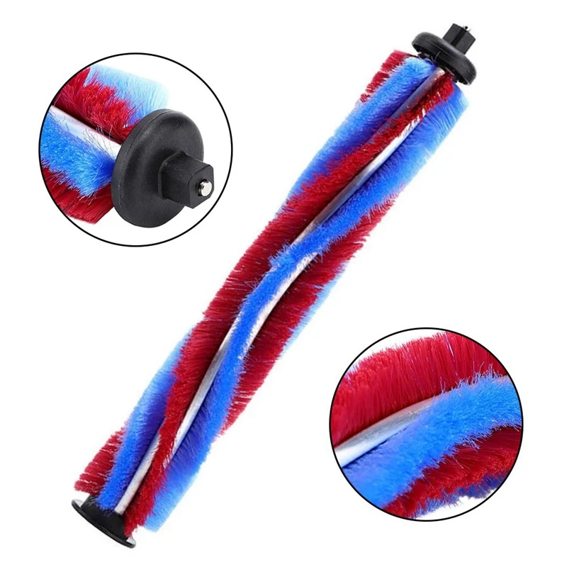 Wireless Vacuum Cleaner Brush Heada219/219 Pro Accessories V-Shaped Roller Brush Vacuum Cleaner Replacement Tools