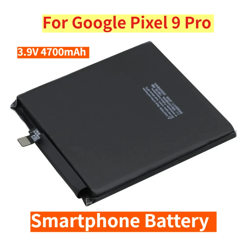 

3.9V 4700mAh Smartphone Battery GVYZ7 for Google Pixel 9 Pro