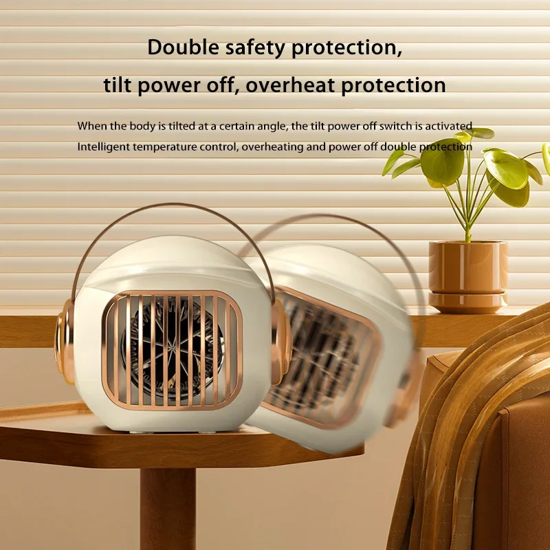 Xiaomi Mijia เครื่องทําความร้อน 1500W เครื่องทําความร้อนแบบพกพาเครื่องทําความร้อนพื้นที่เซรามิคในร่มเครื่องทําความร้อนขนาดเล็กปลอดภัยเครื่องทําความร้อนอย่างรวดเร็วที่เงียบสงบสําหรับใช้โต๊ะทํางาน