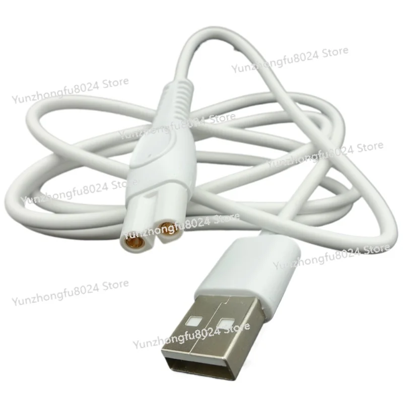 

shaver charger USB power cord for BRL136 BRL146 BRL166