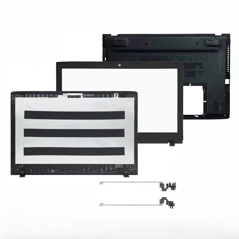 

for E5-575 E5-575G E5-576G E5-523 E5-553 E5-575T E5-575TG laptop screen top cover screen frame palm rest bottom shell ABCD Cover