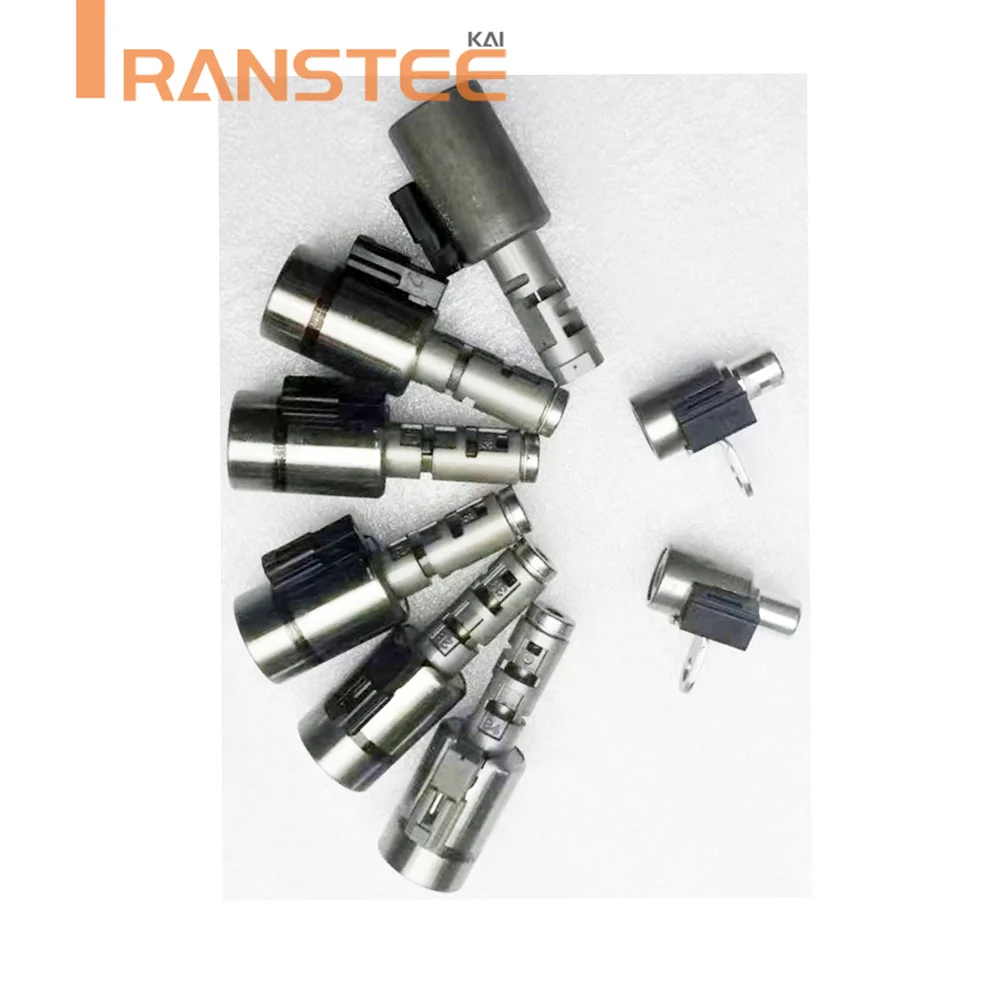 

09D TR60SN Auto Transmission Solenoid Valve For VW Audi Porsche Limited