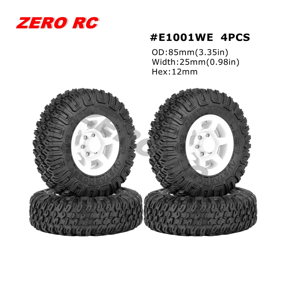 RC CAR 1.55