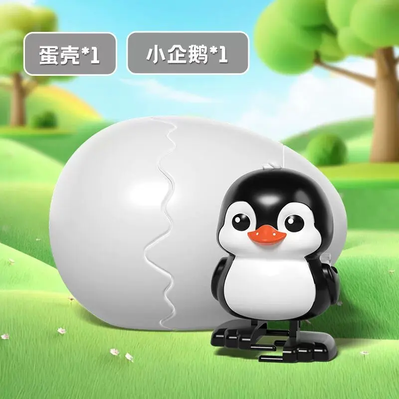 Thumbnail 4 - #20 Latest Wind-Up Toys Updates