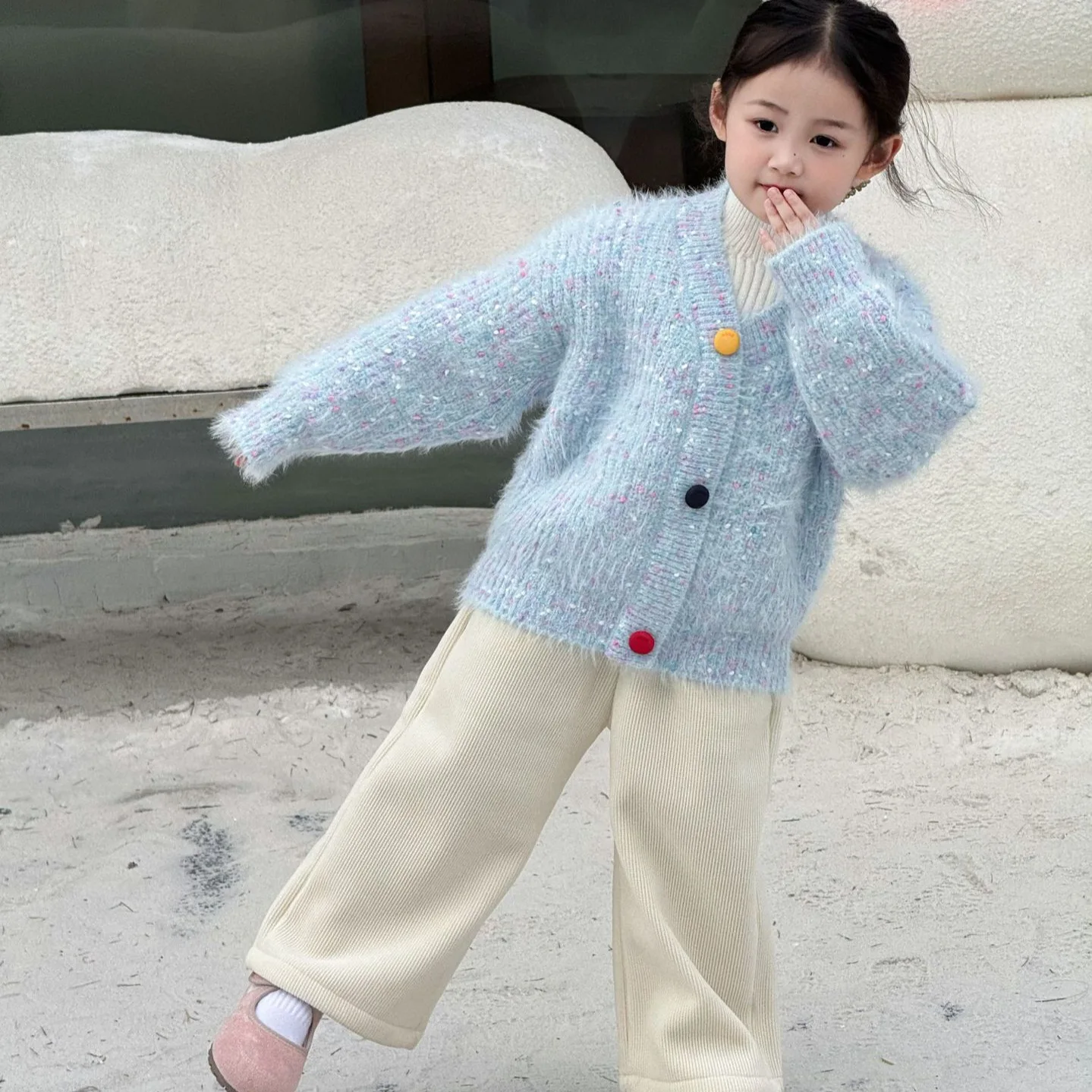 Winter Clothing Ideas - 2025 겨울 신상 아동복 한국 아동복