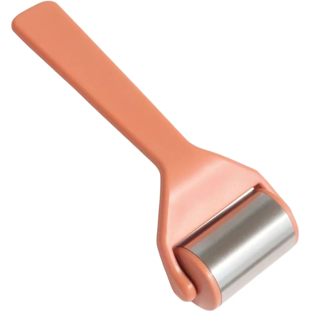 أداة تدليك الوجه والعين، أسطوانة محمولة للعناية بالبشرة تقلل الانتفاخ وتخفيف تعب العين بشكل سلس #4