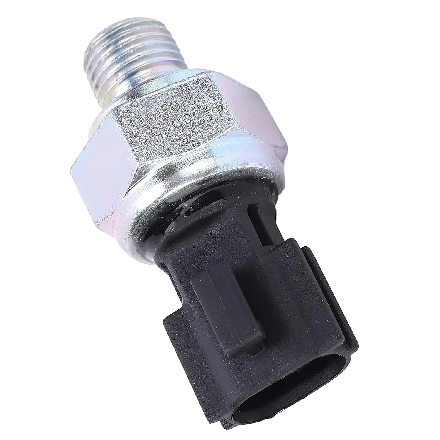 Msparts CG-01-003 4436535 Pressure Sensor For Hitachi EX200 EX240 EX330-3/6 Excavator
