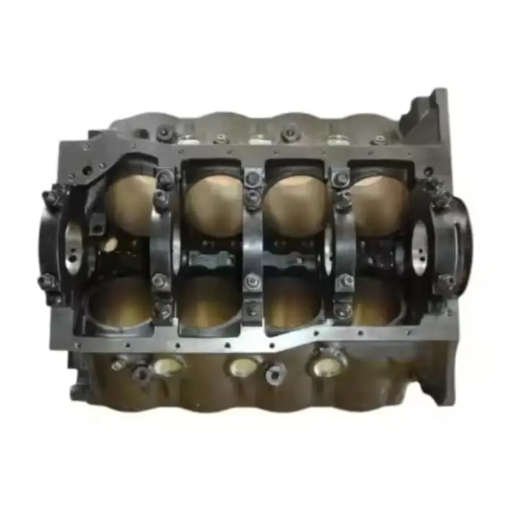

FORD351W 9.5 " Height Bore Size 4 4.125 V8105(FD351) Factory Directly Supply in Stock Engine Cylinder Block