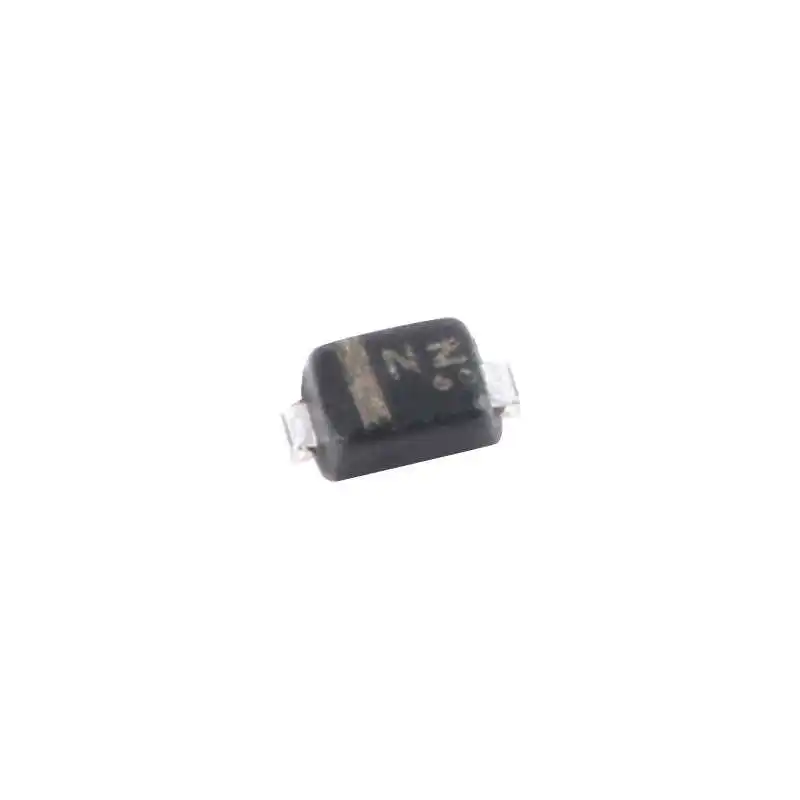Original Genuine RLSD92A051LC SOD-923 5V Bidirectional Low Capacitance SMD Diode （10 pieces）