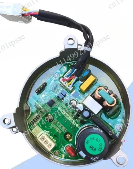 Disassembled parts washing machine control board HG100DES142F/GD12F variable frequency drive WDHX350FC/FA/FB/FD/FE