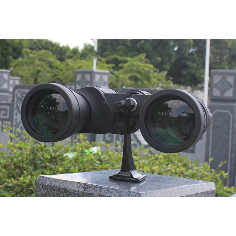 

Binocular Tripod Adapter 1 4 Inch Aluminum Alloy Robust Vibration Free Tripod Mount Perfect for Bird Watching Sports Concerts