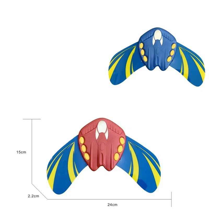 수중 글라이더 장난감, 수중 파워 프레스, 전방 수영 훈련, 다이빙 게임, 야외 재미있는 여름 욕조, 해변 수중 글라이더