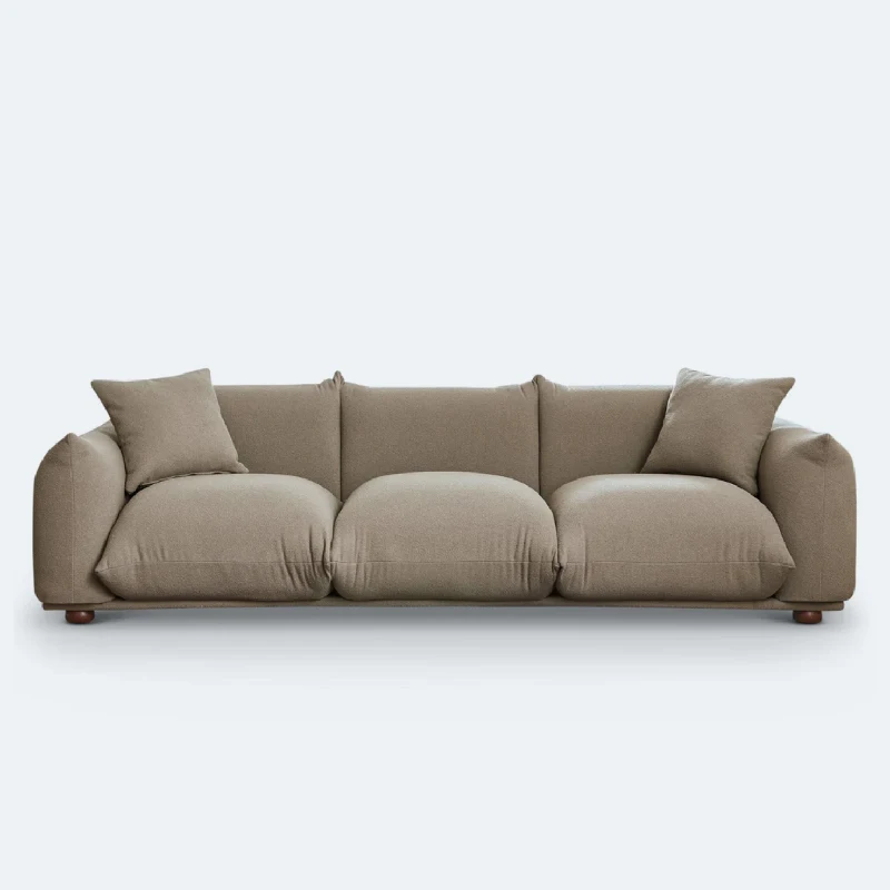 

Hotel sofa set furniture 1 2 3 seat fabric