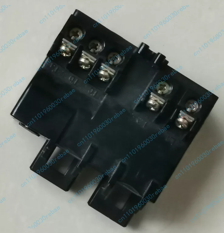 Accessories 1pcs se-30r220 overcurrent relay 3~30/35a