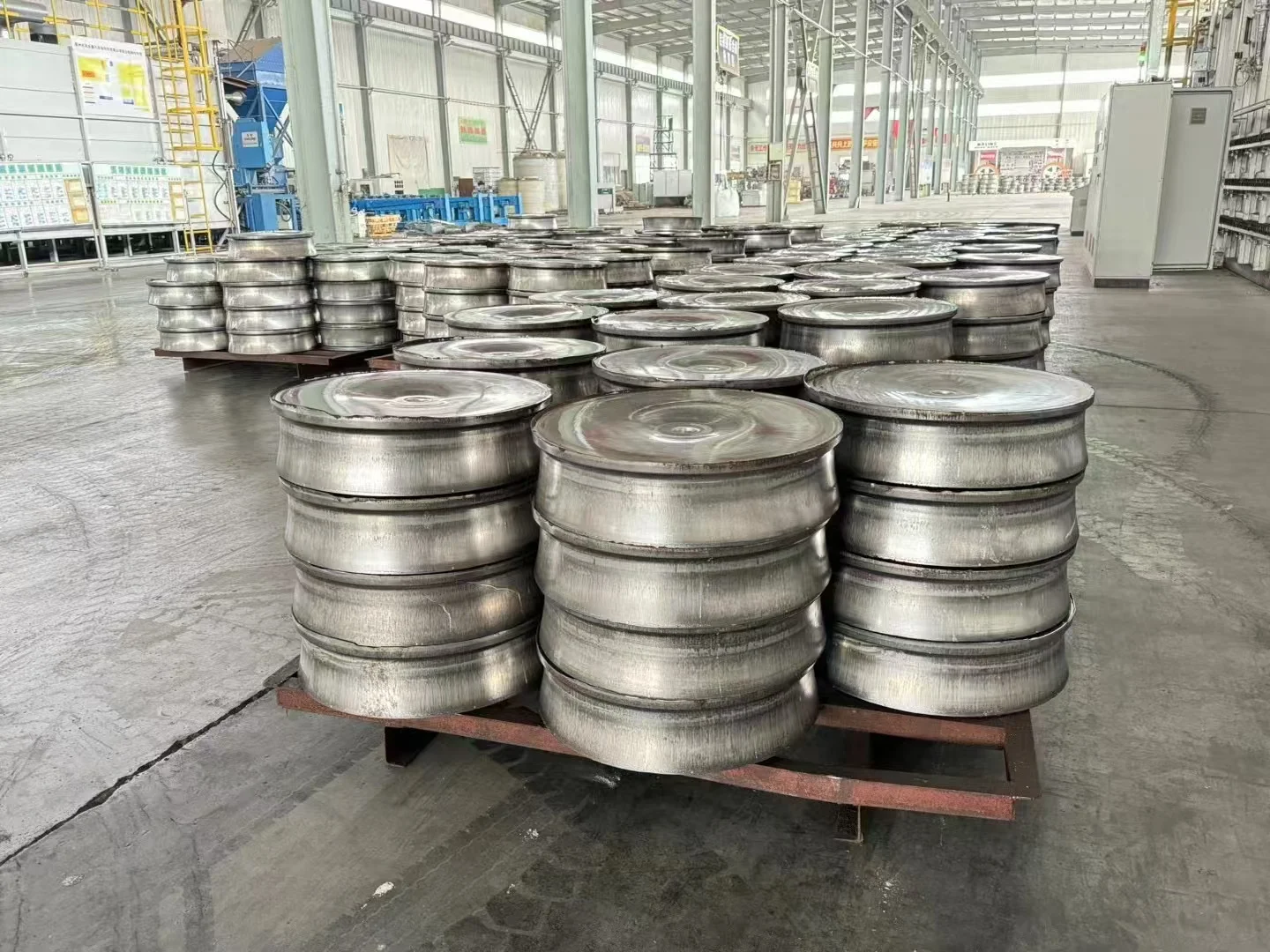 RCSR Center Locking Wheel Hub18 19 20 21 22 Inch Custom Finishes Forged Monoblock Aluminum Alloy Wheel Rim For Alfa Romeo GIULIA