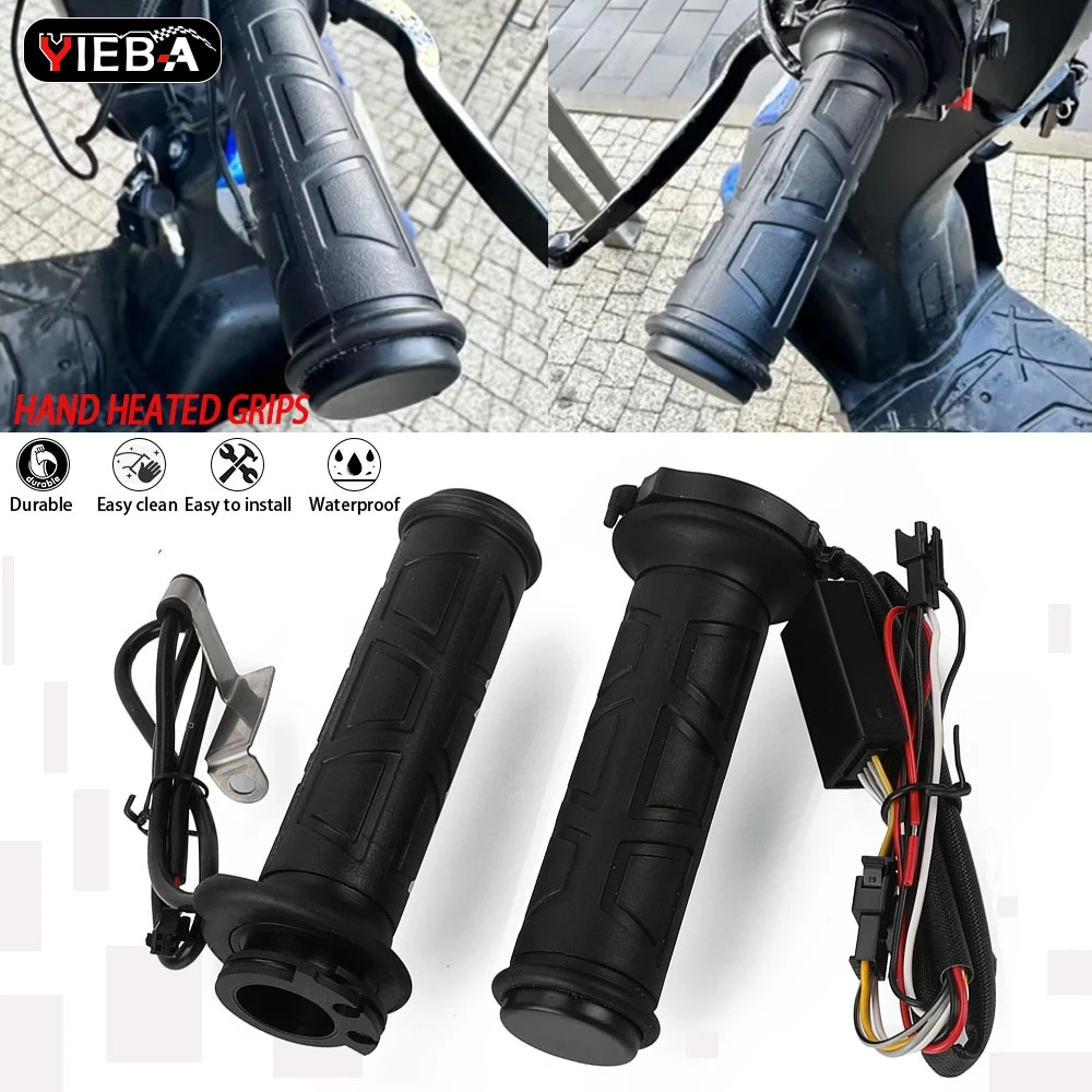 Fit For SUZUKI GSX 1100 1250 1300 1400 650 GSXS GSXR GSX-R 1000 1100 125 150 250 400 600 750 12V 7/8