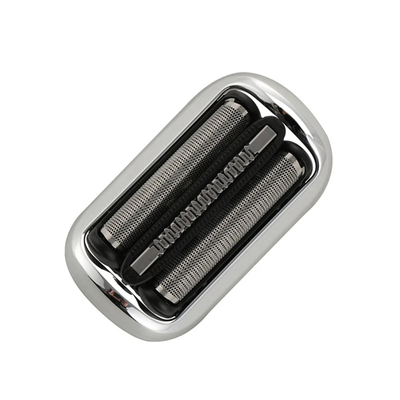

Y21A Replace Electric Shaver Head for Braun 73S Series 7 70-N1300S 70-S4200Cs 70-B7200Cc 70-N4300Cs 70-B4320Cs 70-S7300Cc
