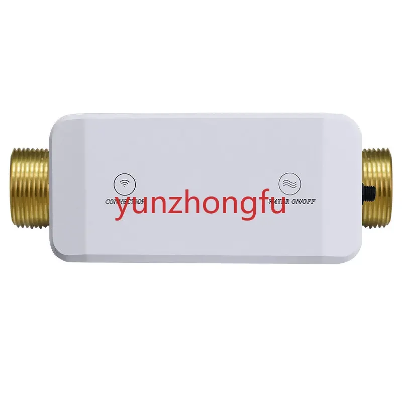 

Tuya Smart Wifi Inlet Electric Automatic Water Level Control Valve