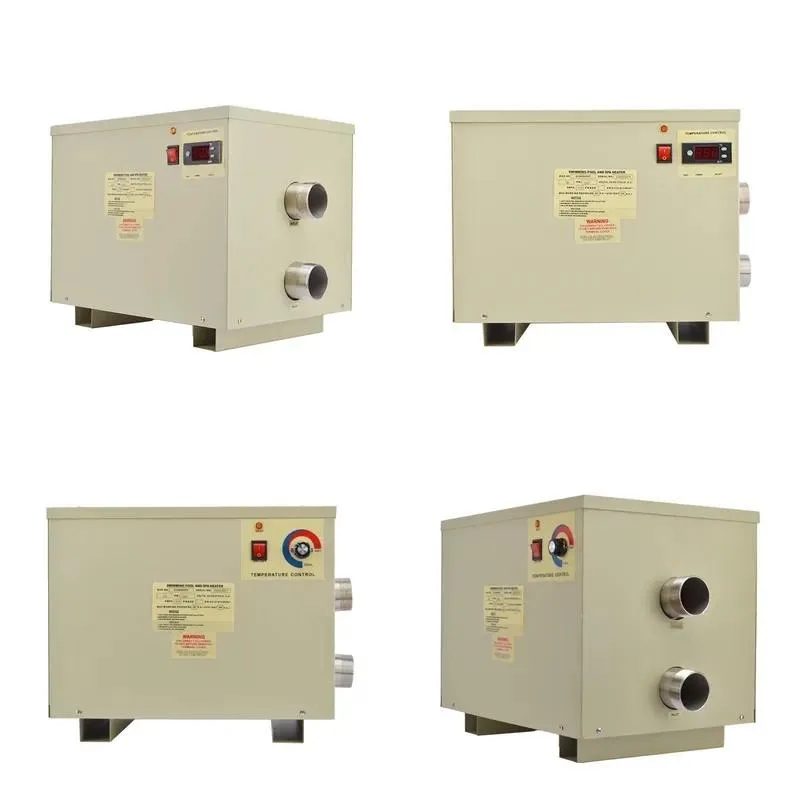 Wholesale 24KW 380V Swimming Pool Heat Pump Electric Water Heater Heating System