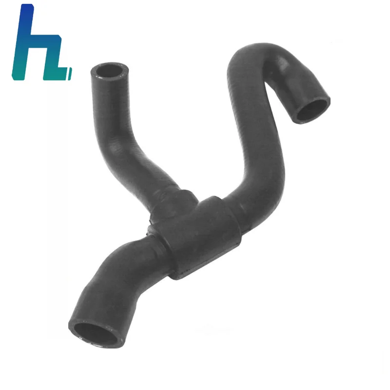 

64218390710 Engine Return Radiator Coolant Hose for BMW 530 E34 540 E32 740