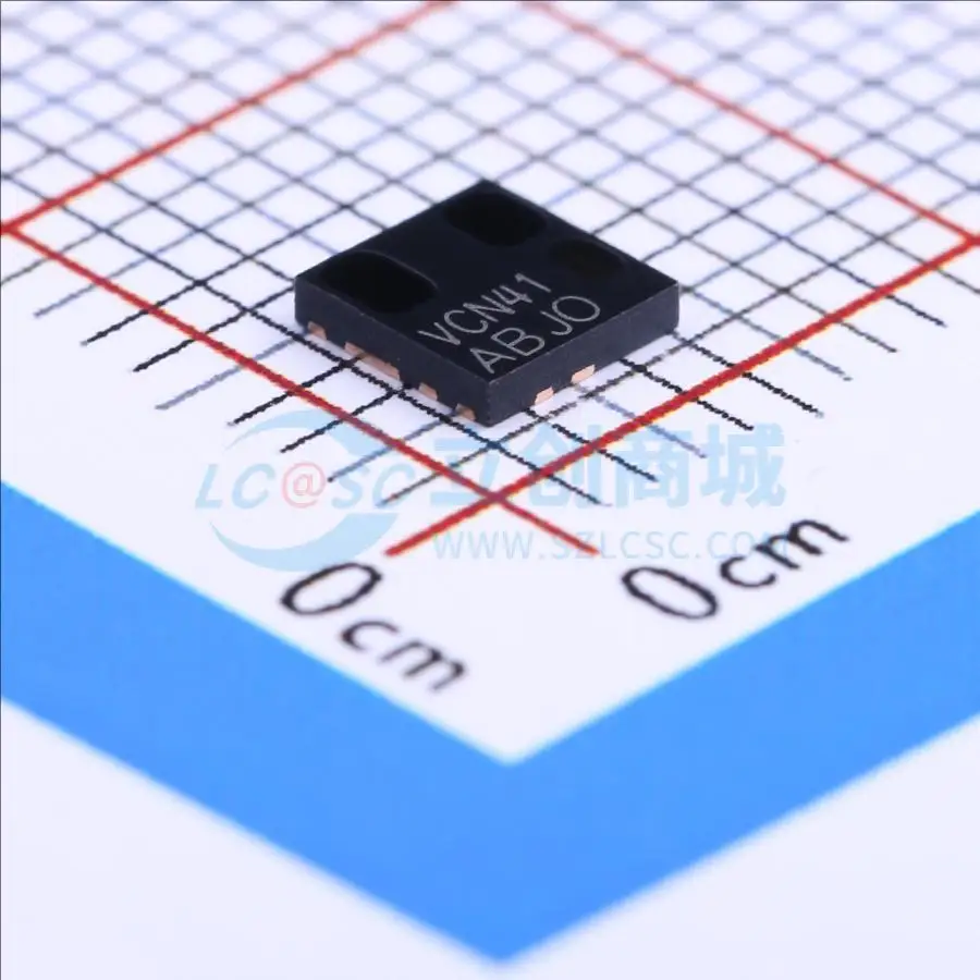 

5PCS VCNL4010-GS08 / GS18 WQFN-13(4x4) Proximity Sensors NEW