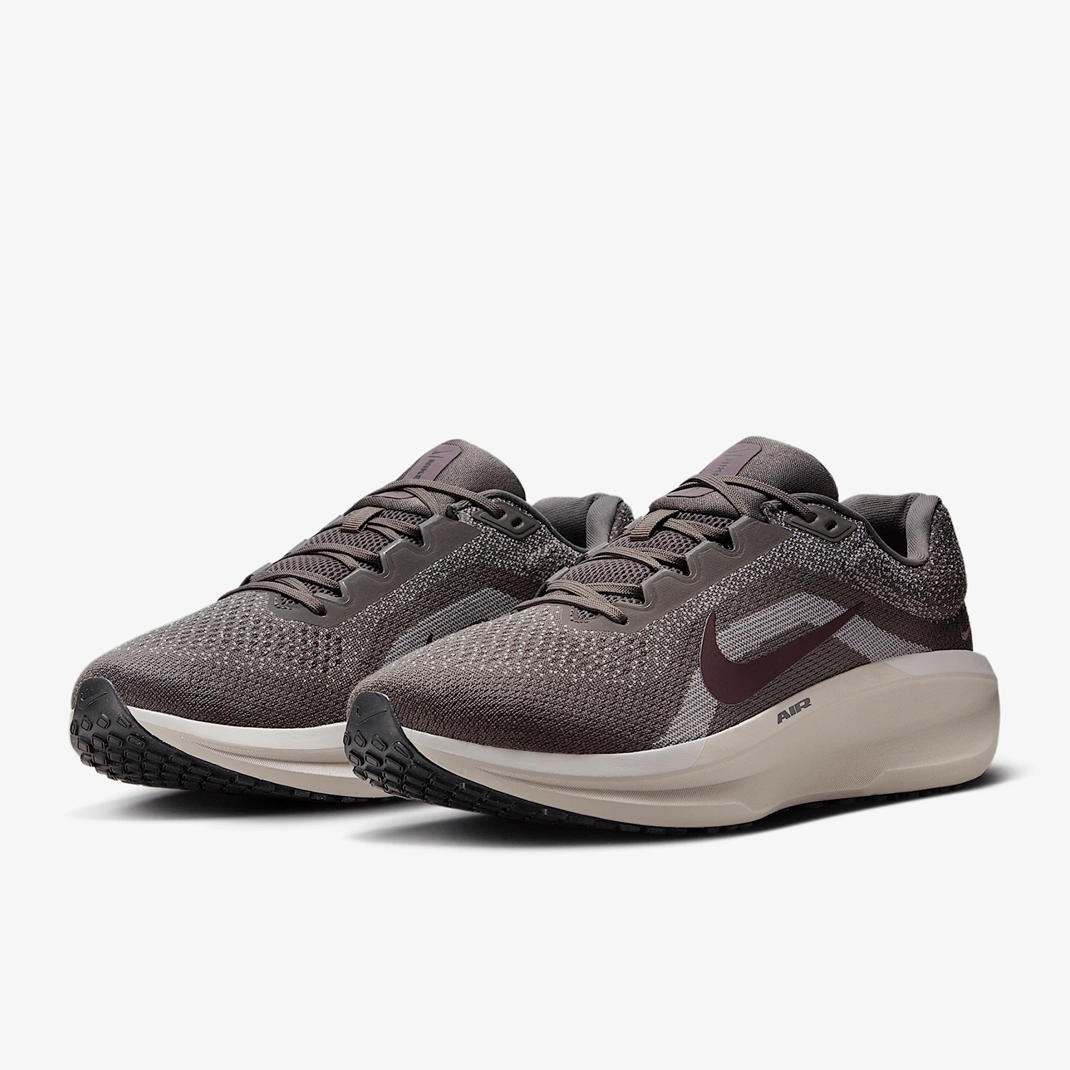 

Nike Authentic AIR WINFLO 11 Men's Breathable Cushion Running Shoes FJ9509-200