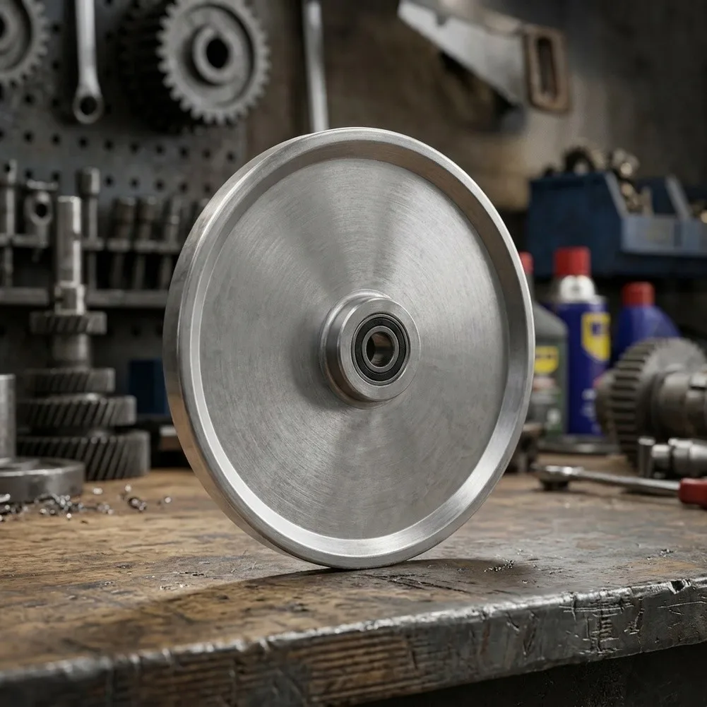 For Edge Banding Process Tracing Wheel Smooth Guidance For Panel Edges Edge Banding Accessory Edge Banding Tool