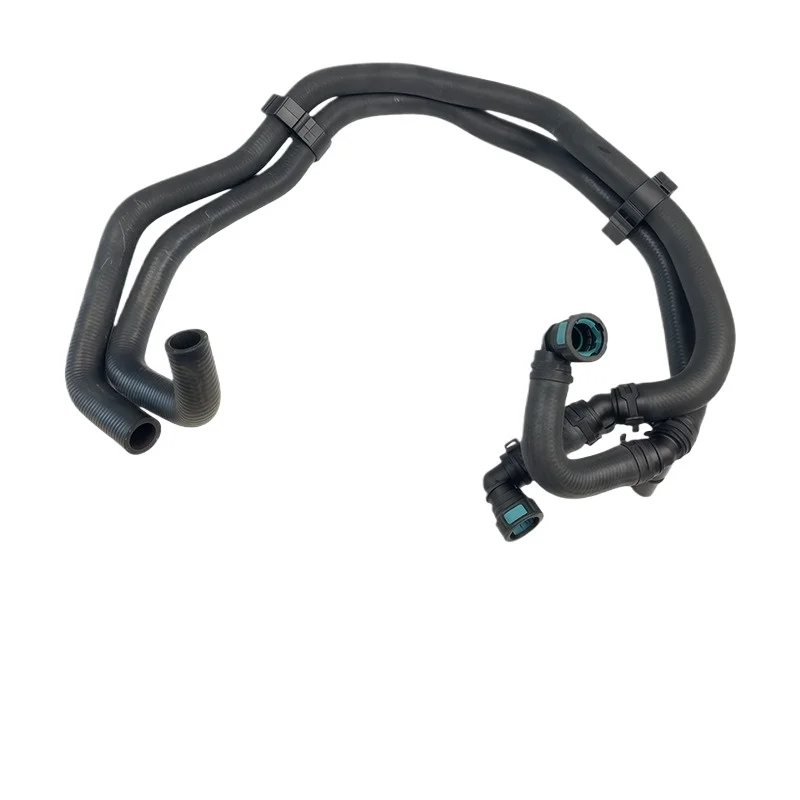 OEM PCH501094 PCH501093 Engine Coolant Hose for Land Rover Discovery 3 2005 - 2009 Classic