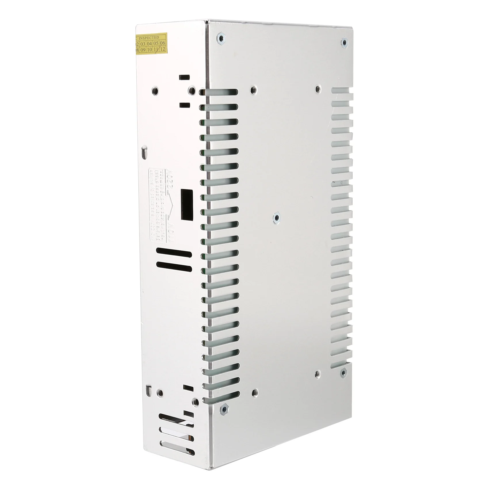

N96R AC 110 В/220 В в постоянный ток 48 В 8,3 А 400 Вт преобразователь напряжения источник питания для светодиодной ленты