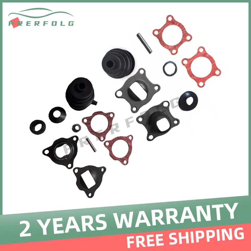 

M/T Gearshift Level Assy for Mitsubishi PAJERO MONTERO II 2nd V31 V32 V33 V43 MR110456 MR567088 MD739289 MR110604