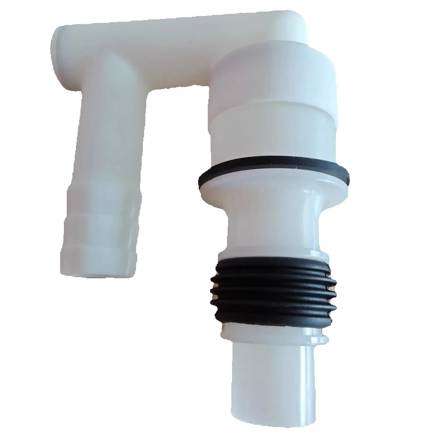Accessoires voor landbouwdrones P40 Spray Tank Nozzle Assembly V40 Slangafdichtring