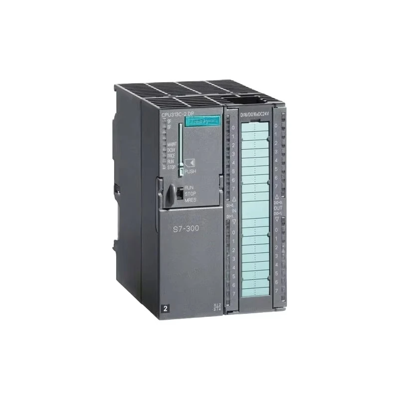 New  CPU 312 6ES7312-5AC02-0AB0 Central Processing Unit