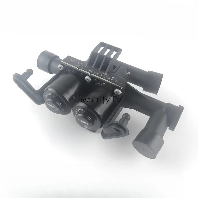 

Car E60F18 520 525 528li E70 X5 X6 F02 730 Air conditioning Hot and cold heating