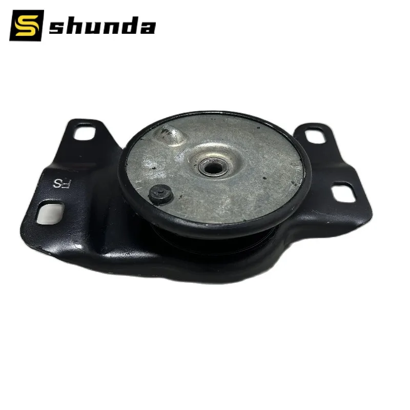 

31316498 Опорная накладка двигателя Claw Glue L (круглая) для Volvo S40 C70 C30 V50 V40 Ford (импортная) C-MAX (DM2) 2.0 TDCi 2007-2010