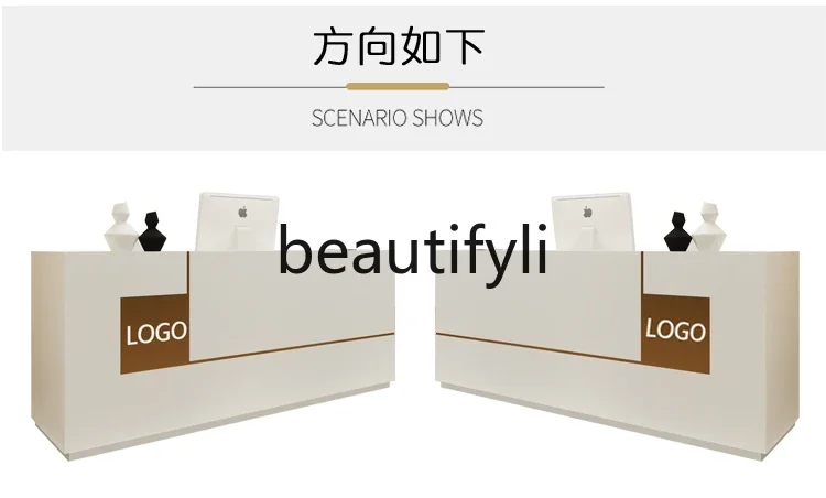 ZzqCompany مكتب الاستقبال متجر الملابس أمين الصندوق مكافحة الحليب الشاي متجر صالون تجميل صالون الشعر التدريب المؤسسي مكتب الاستقبال