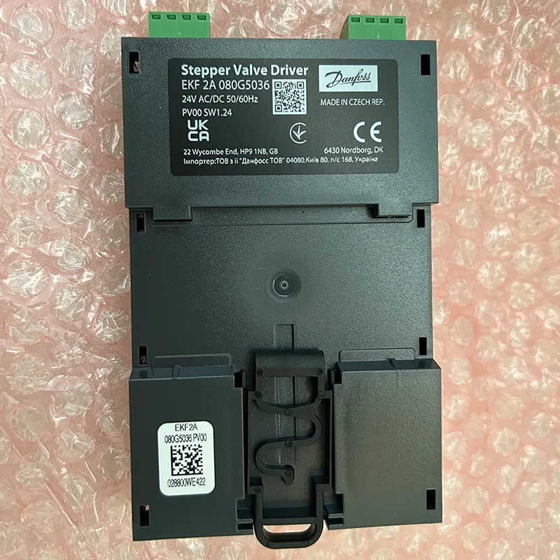 

Refrigeration spare parts 031-02742-000 Replace Stepper Valve Driver