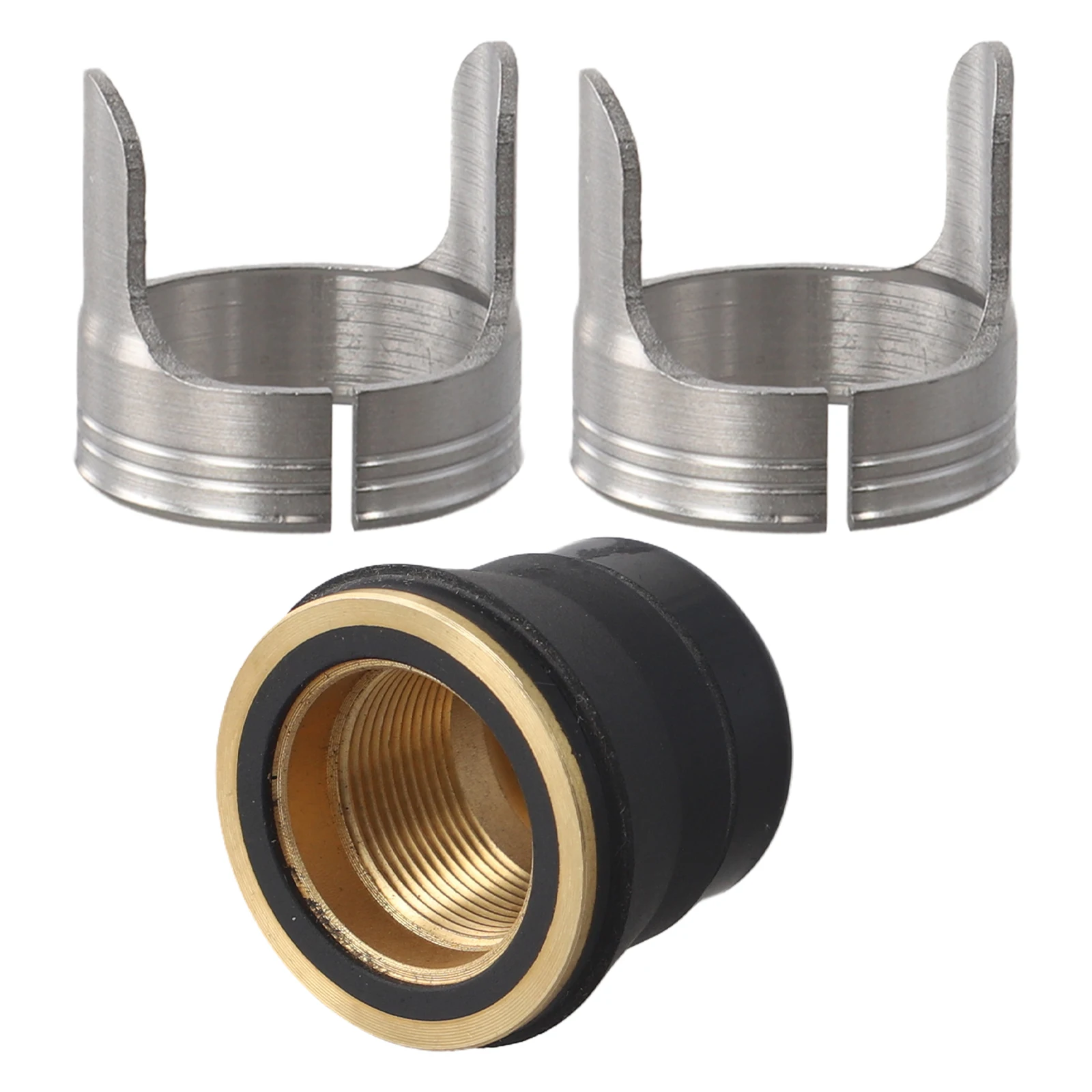 For Harbor For Freight For  For PT60 For IPT-60 Plasma Cutter 3PCS Plasma Cutting For Harbor For Freight For IPT-60 Consumables