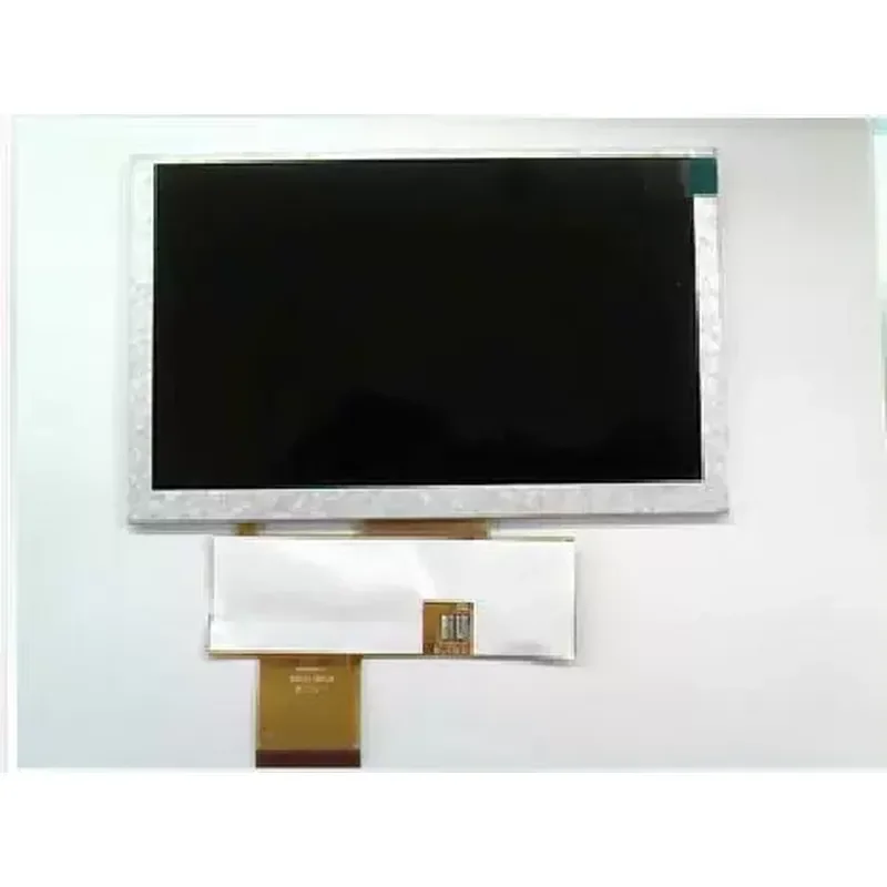 for Huafeng e Luhang LH980N Upgraded 5 Inch LCD Screen HW800480F-OB-OC-30/40/50 Display Replacement Part