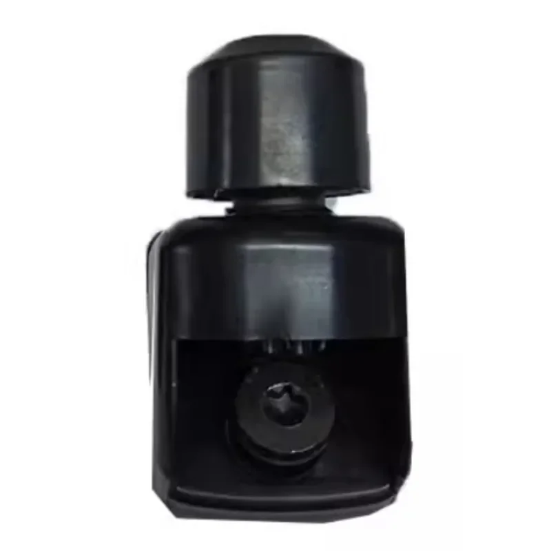 For Buick GL8ES Envision for Cadillac XT5 XT6 Tailgate Buffer Trunk Door Adjustment Shock Absorber Rubber Block 13233501